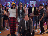 Dancing to the Max (2021)