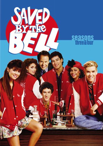 saved by the bell new class cast