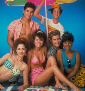 Saved By The Bell Wiki