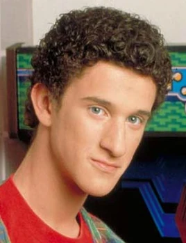 Screech older