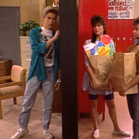 Screech S Birthday Saved By The Bell Wiki Fandom