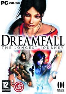 Dreamfall2