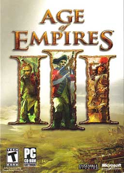 age of empires 3 save game location