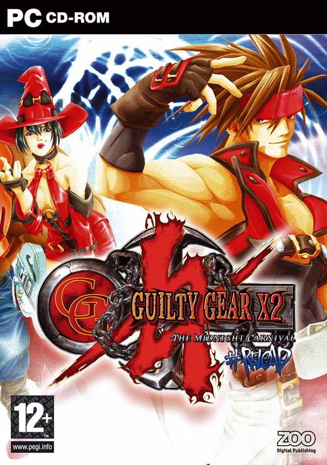 Guilty Gear X2 Save Game Locations Wiki Fandom
