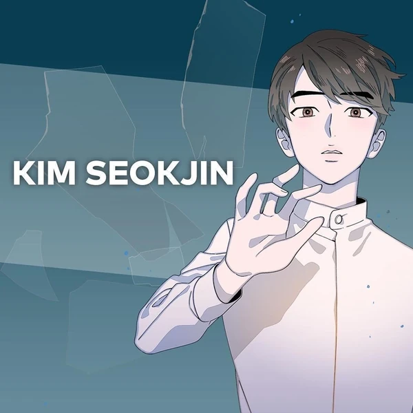 Kim Seokjin