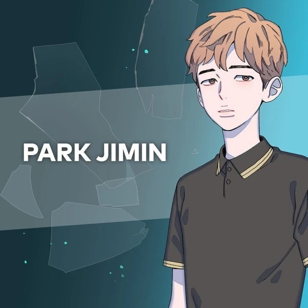 Park Jimin