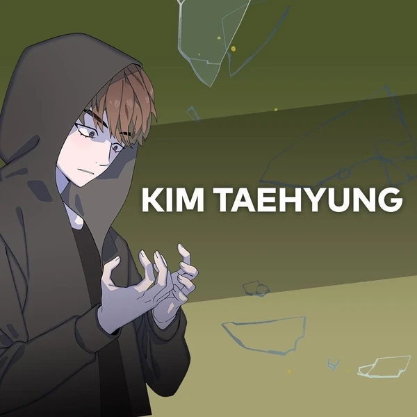 Kim Taehyung