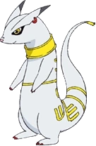 Kudamon | Digimon Data Squad Wiki | Fandom