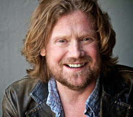 Michael Lindsay