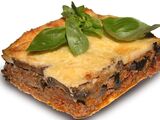 Moussaka