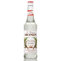 SIROP MONIN PISTACHE 70CL - Boissons du Monde