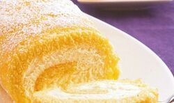 Biscuit Roule Au Citron Wikia Saveurs Du Monde Fandom Biscuit Roule Au Citron Wikia Saveurs Du Monde Fandom