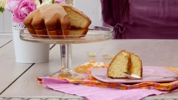 Biscuit De Savoie A La Mangue Wikia Saveurs Du Monde Fandom
