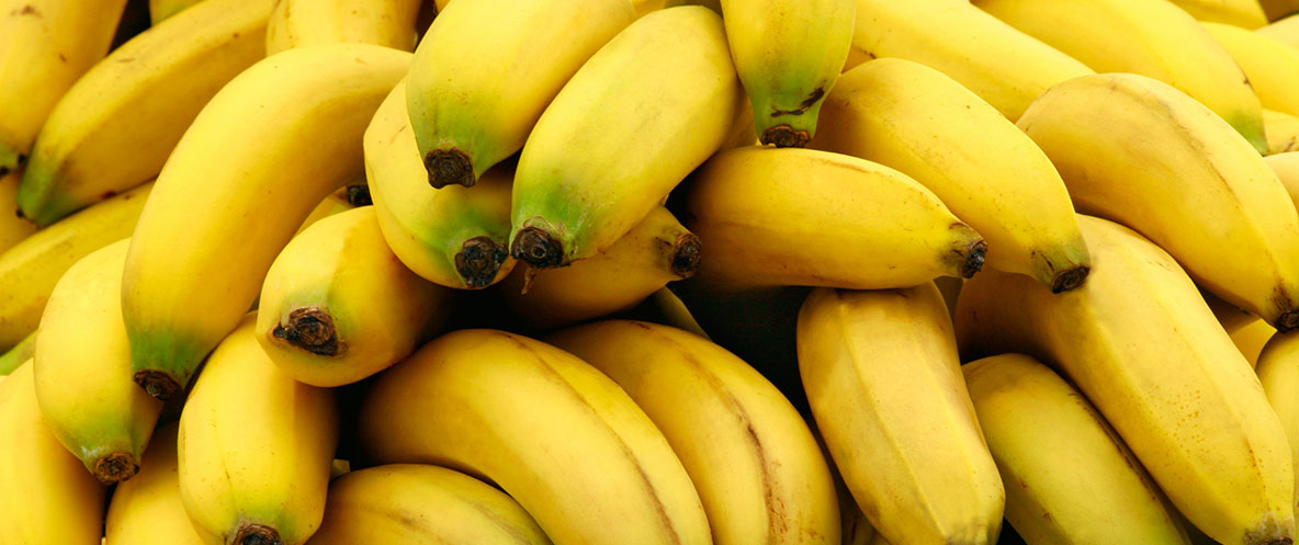La banane ? LES bananes ! Redécouvrons ce fruit fantastique