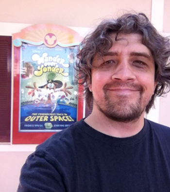 Craig McCracken