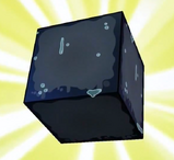 The Cube