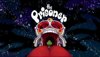 The Prisoner