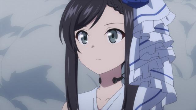 Strike The Blood Final EP2 - BiliBili