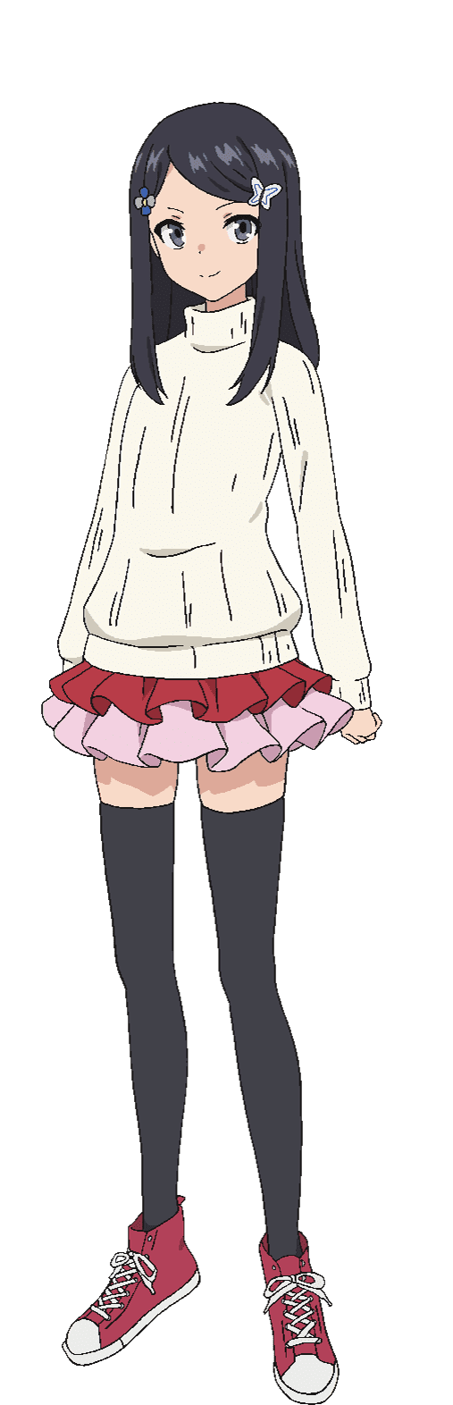 mitsuha Mitsuha Yamano | Saving 80,000 Gold in Another World for my