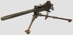 M1919A4