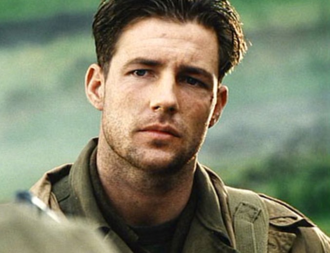 Richard Reiben | Saving Private Ryan Wiki | Fandom Richard Reiben | Saving Private Ryan Wiki | Fandom