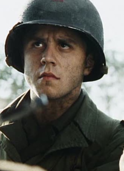 Irwin Wade Saving Private Ryan Wiki Fandom