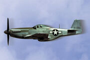 P-51 Mustang