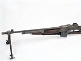 Browning Automatic Rifle M1918A2