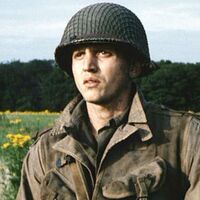 Daniel Jackson Saving Private Ryan Wiki Fandom