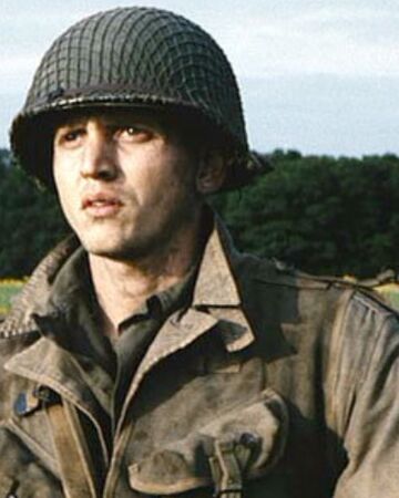 Daniel Jackson Saving Private Ryan Wiki Fandom Daniel Jackson Saving Private Ryan Wiki Fandom