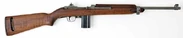 An M1 Carbine