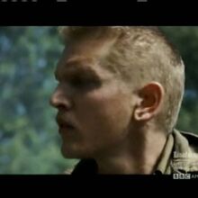 Daniel Jackson Saving Private Ryan Wiki Fandom