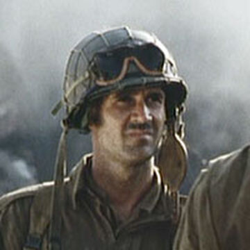 Lyle | Saving Private Ryan Wiki | Fandom