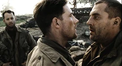 Richard Reiben Saving Private Ryan Wiki Fandom