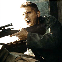 Daniel Jackson Saving Private Ryan Wiki Fandom