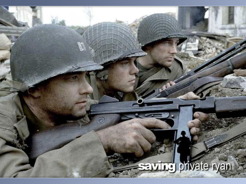 Watch Saving Private Ryan