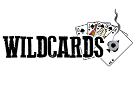 WildCards logo