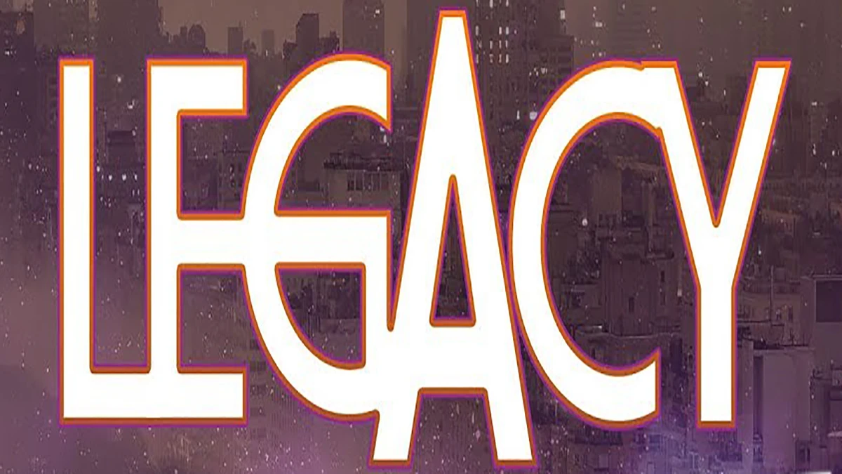 Legacy Saving Throw Show Wiki Fandom