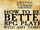 How to Be a Better RPG Player