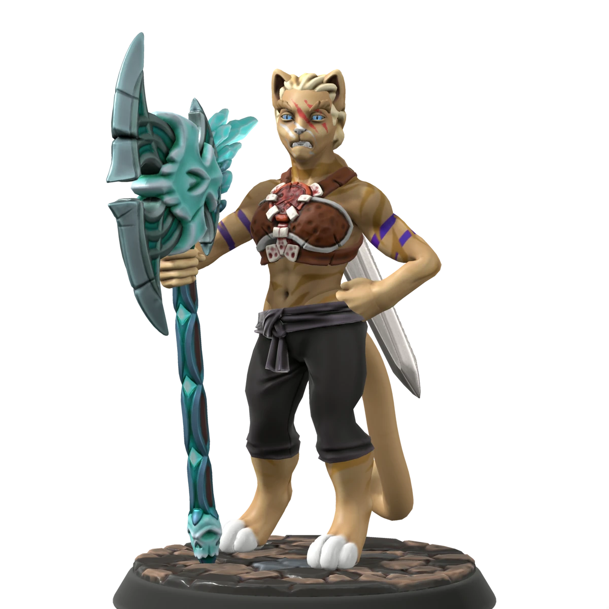 Callista Saving Throw Show Wiki Fandom