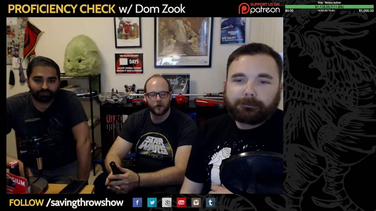 Chat with David Crennen & Gaurav Gulati (Proficiency Check episode