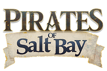 Pirates of Salt Bay Logo