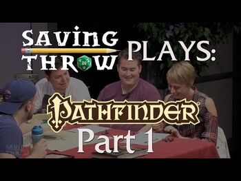 Pathfinder