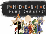 Phoenix Dawn Command