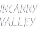 Uncanny Valley