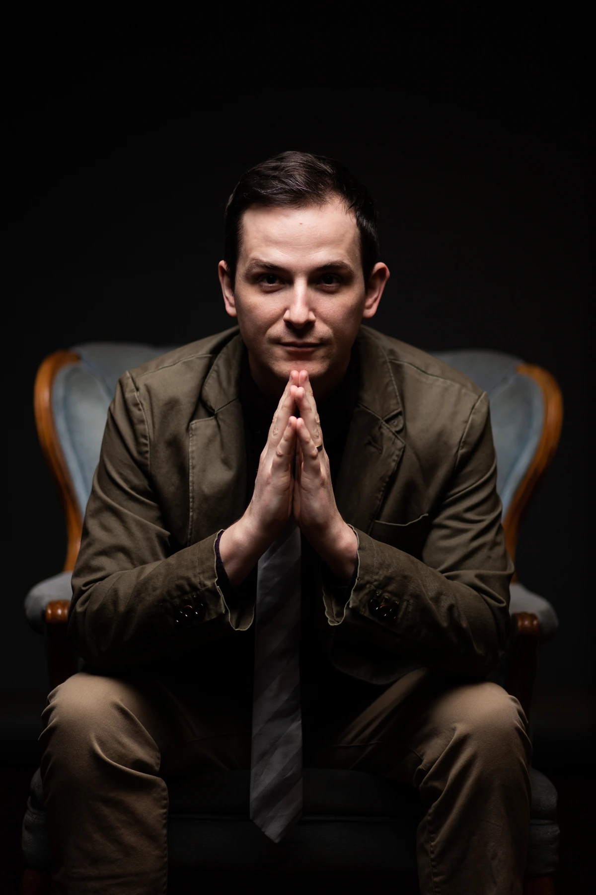 Jordan CavesCallarman Saving Throw Show Wiki Fandom