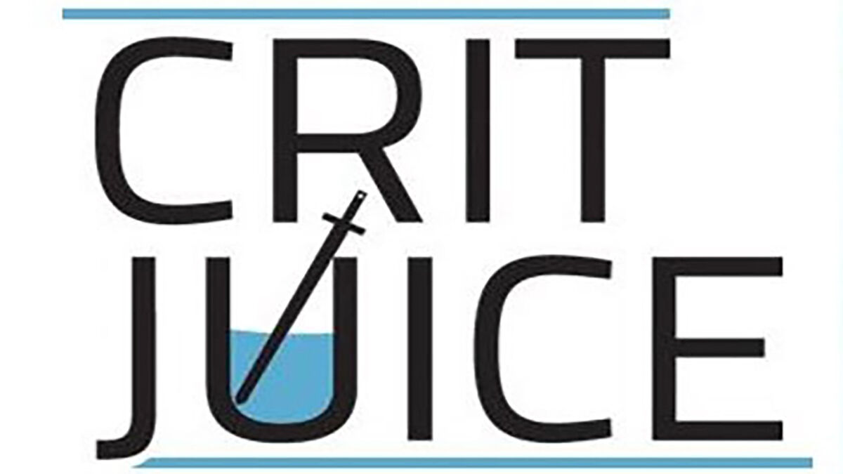 Crit Juice Saving Throw Show Wiki Fandom