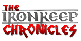 Ironkeep Chronicles New