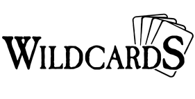 Wildcards logo simple dark