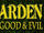 Garden of Good & Evil